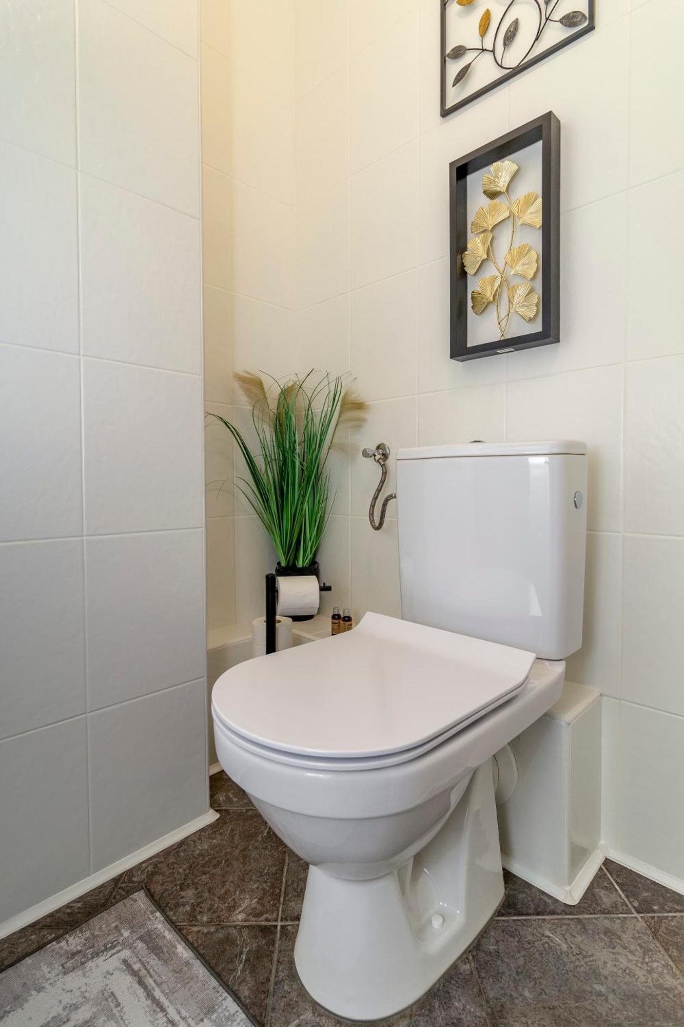 Wonderful 2- Bedroom Apartment With Soul Wwa70 Warsawa Bagian luar foto